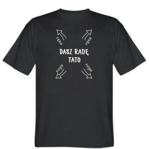 Koszulki męskie - PrintSalon.pl
