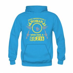 Bluzy z kapturem dziecięce