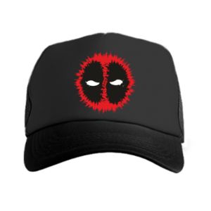 Czapki Trucker