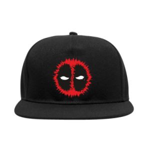 Czapki Snapback