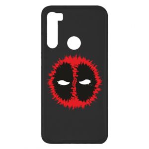 Xiaomi Redmi Note 8