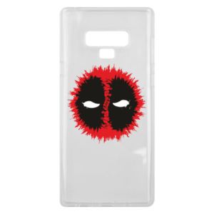 Samsung Note 9