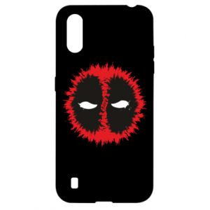 Samsung A01/M01