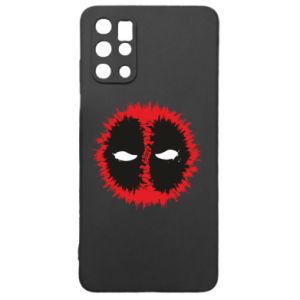 Samsung S20 +