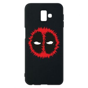 Samsung J6 Plus 2018