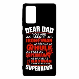 Samsung Note 20