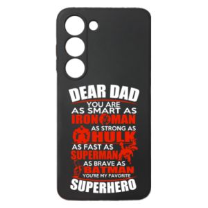 Samsung S23