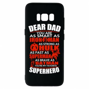 Samsung S8