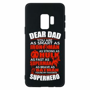 Samsung S9