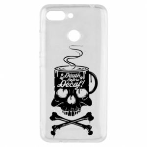 Xiaomi Redmi 6