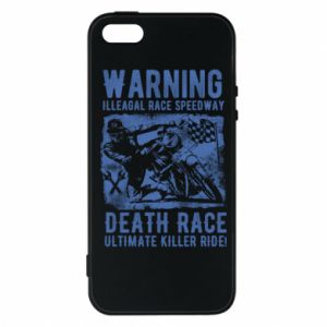 Apple iPhone 5/5S/SE