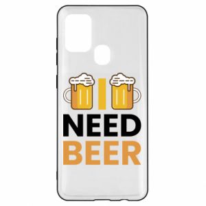 Samsung A21s