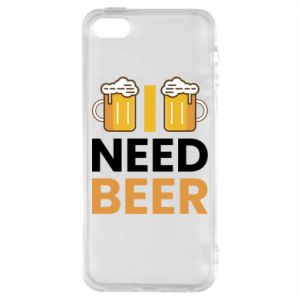 Apple iPhone 5/5S/SE