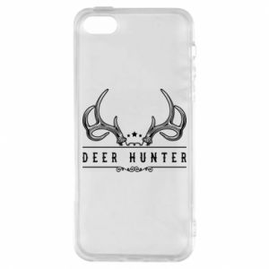 Apple iPhone 5/5S/SE