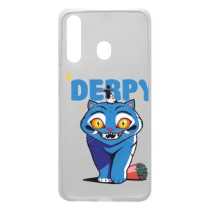 Etui na Samsung A60 Derpy