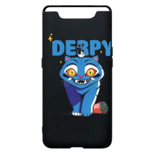 Etui na Samsung A80 Derpy