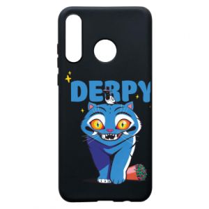 Etui na Huawei P30 Lite Derpy