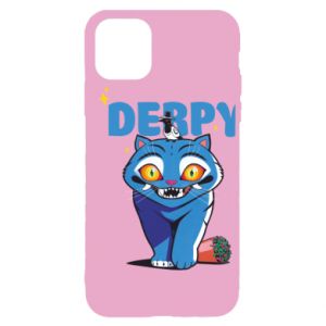 Etui na iPhone 11 Pro Max Derpy