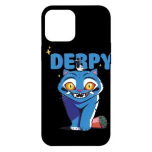 Etui na iPhone 12 Pro Max Derpy