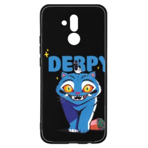 Etui na Huawei Mate 20 Lite Derpy