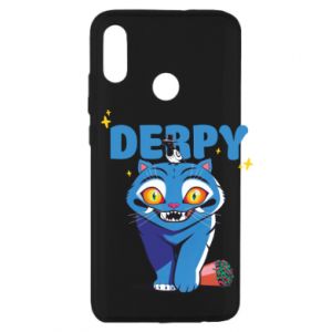 Etui na Huawei Honor 10 Lite Derpy