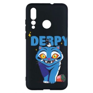 Etui na Huawei Nova 4 Derpy
