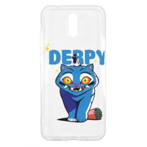 Etui na Nokia 2.3 Derpy