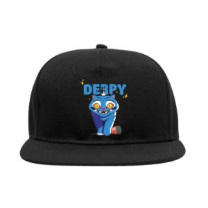 Snapback Derpy