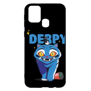 Etui na Samsung M31 Derpy - PrintSalon Etui na Samsung M31 Derpy