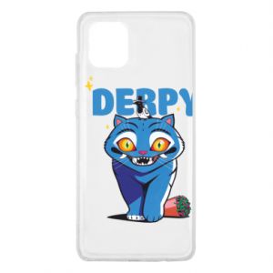 Etui na Samsung Note 10 Lite Derpy