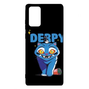 Etui na Samsung Note 20 Derpy