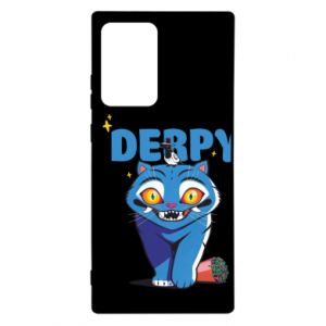 Etui na Samsung Note 20 Ultra Derpy
