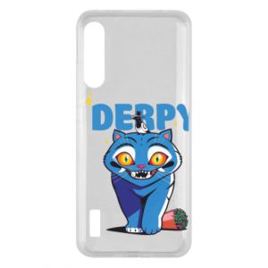 Etui na Xiaomi Mi A3 Lite Derpy
