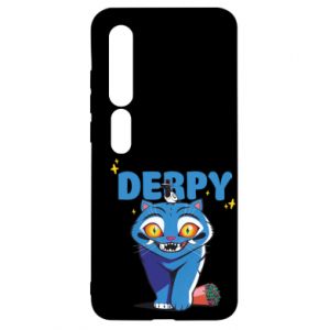 Etui na Xiaomi Mi10/10 Pro Derpy