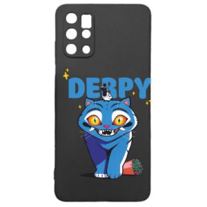 Etui na Samsung S20+ Derpy