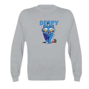Bluza dziecięca Derpy