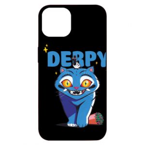 Etui na iPhone 13 Derpy
