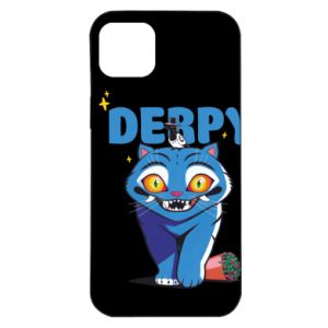 Etui na iPhone 14 Plus Derpy