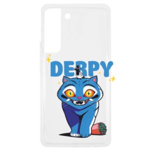 Etui na Samsung S22 Plus Derpy