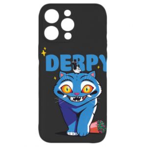 Etui na iPhone 15 Pro Derpy