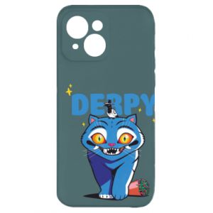 Etui na iPhone 15 Derpy