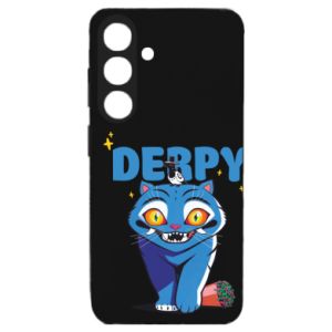 Etui na Samsung S24 Derpy - PrintSalon Etui na Samsung S24 Derpy