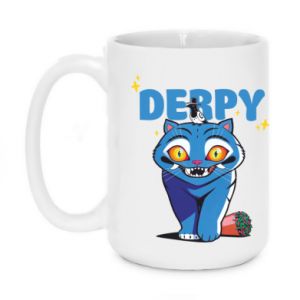 Kubek 450ml Derpy