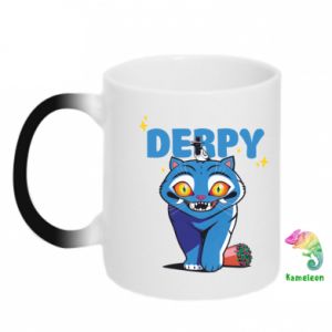 Kubek-magiczny Derpy