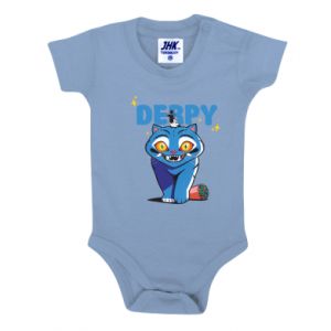 Body dziecięce Derpy