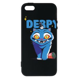 Etui na iPhone 5/5S/SE Derpy