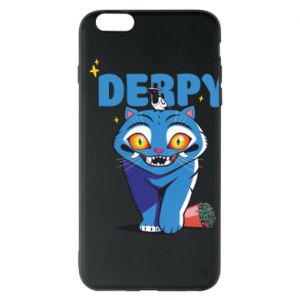 Etui na iPhone 6 Plus/6S Plus Derpy