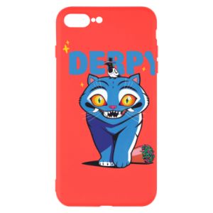 Etui do iPhone 7 Plus Derpy