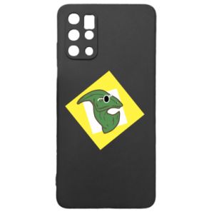 Samsung S20 +