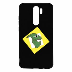 Xiaomi Redmi Note 8 Pro